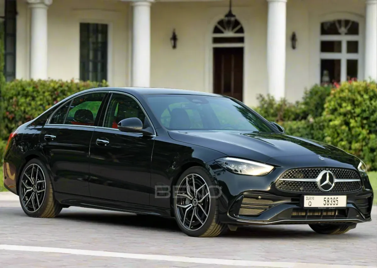 carousel-images-Mercedes-Benz C-Class C200 2024-1