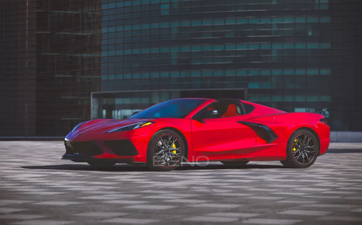 carousel-images-Chevrolet Corvette 2025-1