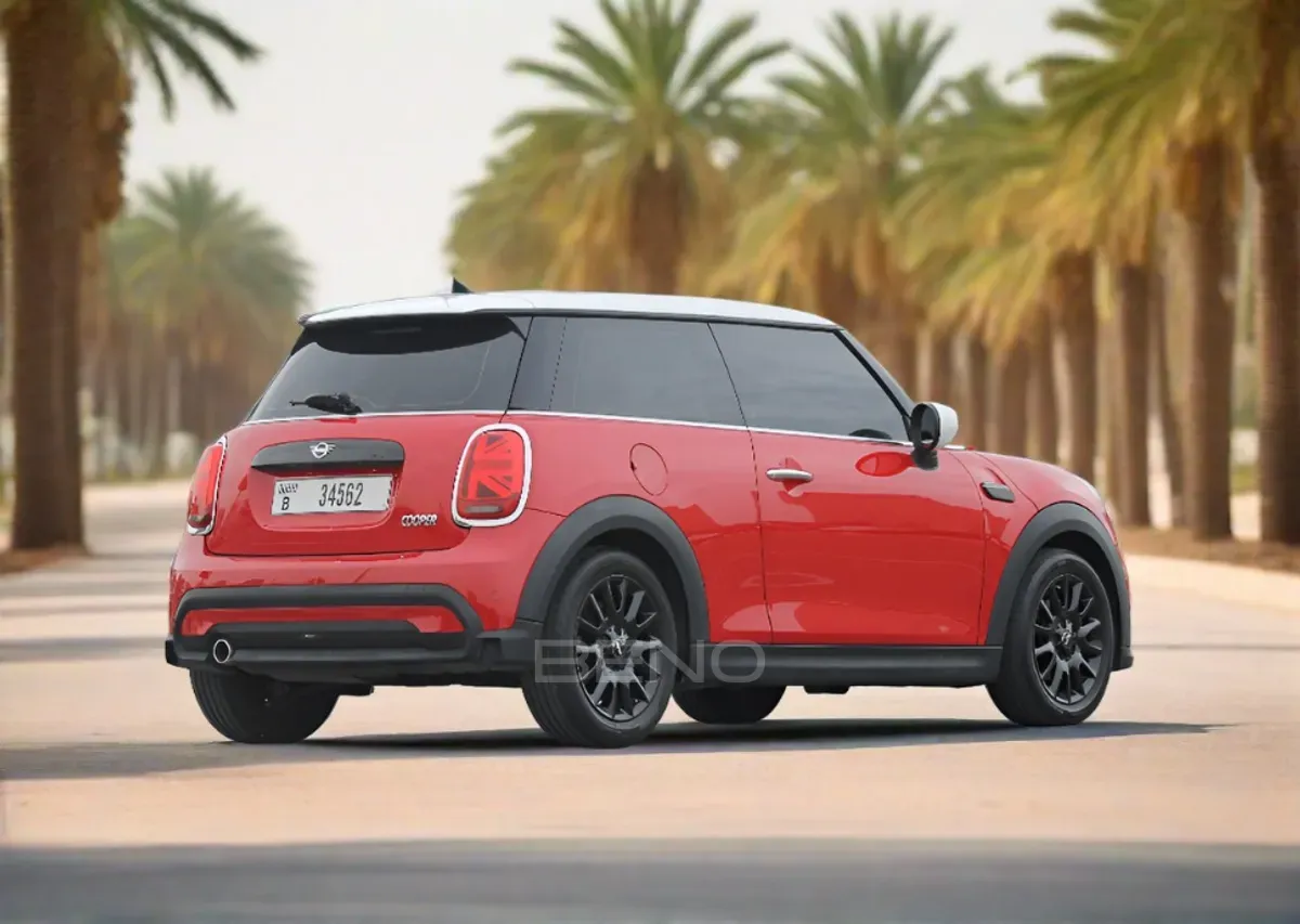 carousel-images-Mini Cooper 2024 Red-5