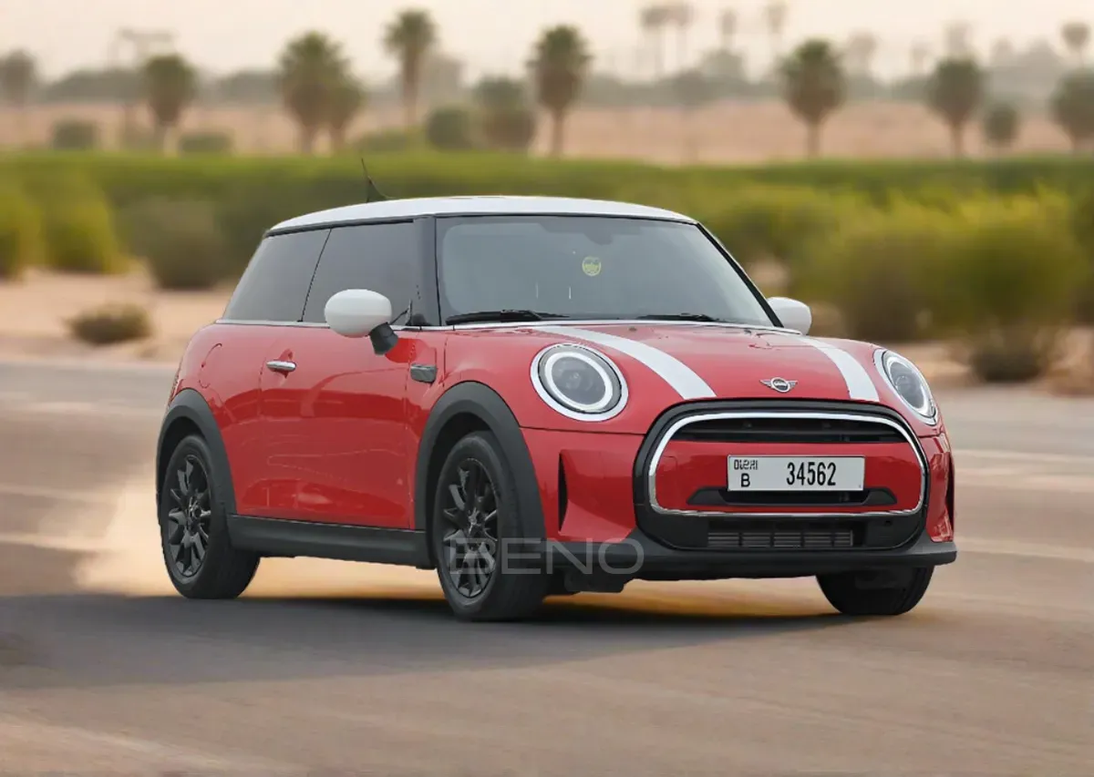carousel-images-Mini Cooper 2024 Red-2