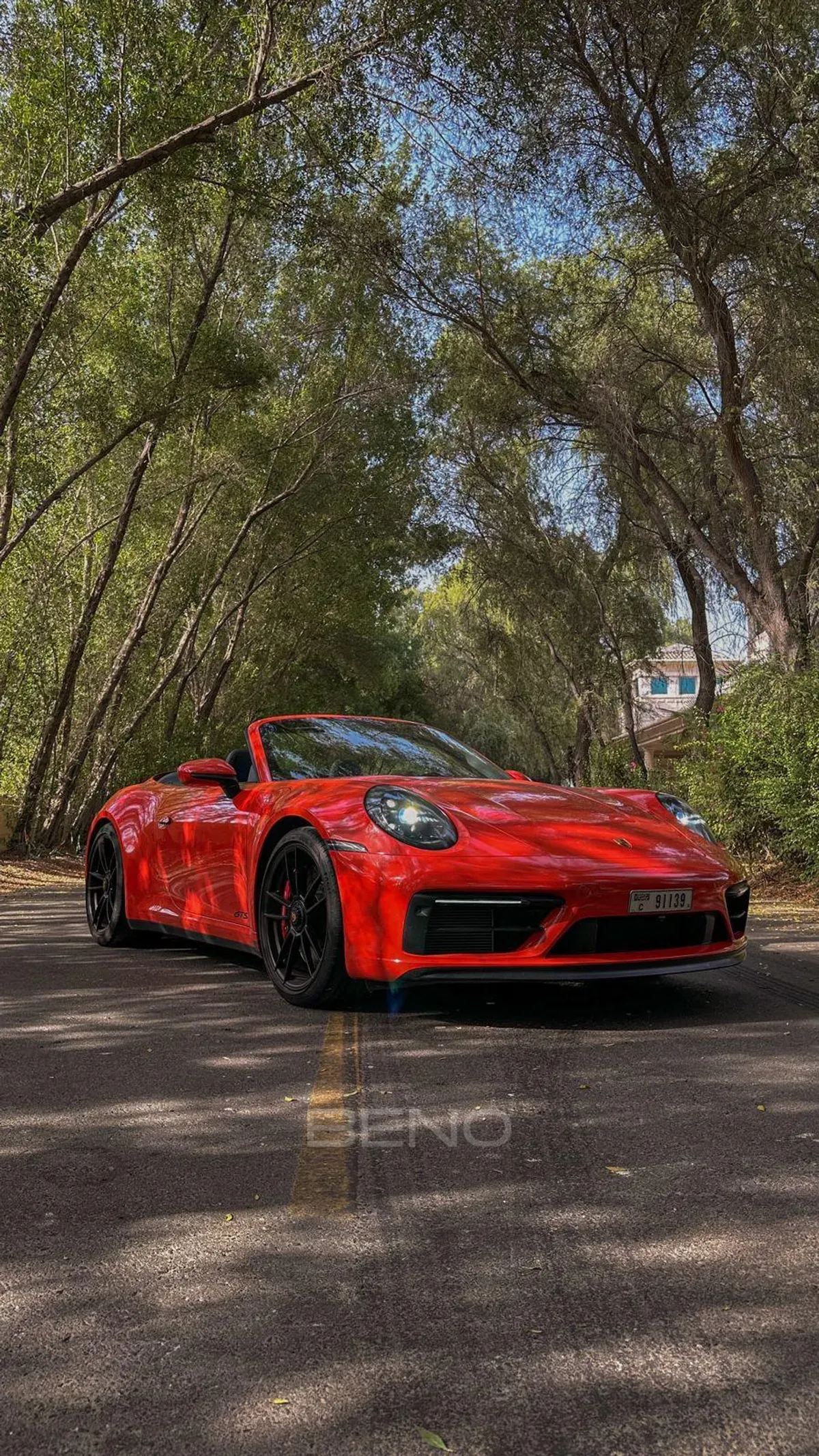 carousel-images-Porsche 911  Carrera GTS 4 2023-0